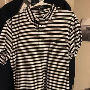 Slate & Stone polo